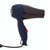 GW-555 220V Portable Mini Hair Blower Foldable Traveller Household Electric Hair Dryer(Red)