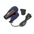 GW-555 220V Portable Mini Hair Blower Foldable Traveller Household Electric Hair Dryer(Red)