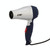 GW-555 220V Portable Mini Hair Blower Foldable Traveller Household Electric Hair Dryer(Red)
