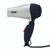 GW-555 220V Portable Mini Hair Blower Foldable Traveller Household Electric Hair Dryer(Red)