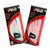 PGM One Pair Golf Microfiber Cloth Soft Comfortable Gloves for Children (Color:Pink Size:14)