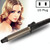 Nano Titanium Hair Curler with LED Digital Temperature Display, Size: 25mm, US Plug