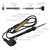 BEST Adjustable Temperature Electric Soldering Iron Welding Solder Station Heat Pencil, EU Plug