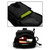 INDEPMAN DL-B020 Fashion Army Style Oxford Cloth Package Crossbody Bag Shoulder Sling Bag Hand Bag Messenger Bag, Size: 17 x 15 x 8 cm(Black) INDEPMAN DL-B020 Fashion Army Style Oxford Cloth Package Crossbody Bag Shoulder Sling Bag Hand Bag Messenger Bag, Size: 17 x 15 x 8 cm(Black)