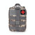 Outdoor Travel Portable First Aid Kit (Grey)