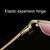 Dual-purpose Photochromic Presbyopic Glasses, +3.00D(Gold)