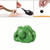 DIY Plasticine Slime Magnetic Rubber Mud Stress Reducer Anti-Anxiety Bouncing Putty Magic Clay Education Toy for Kids and Adults, Big Iron Box Size: 8x2.5cm(Green) DIY Plasticine Slime Magnetic Rubber Mud Stress Reducer Anti-Anxiety Bouncing Putty Magic Clay Education Toy for Kids and Adults, Big Iron Box Size: 8x2.5cm(Green)