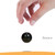 DIY Plasticine Slime Magnetic Rubber Mud Stress Reducer Anti-Anxiety Bouncing Putty Magic Clay Education Toy for Kids and Adults, Big Iron Box Size: 8x2.5cm(Blue) DIY Plasticine Slime Magnetic Rubber Mud Stress Reducer Anti-Anxiety Bouncing Putty Magic Clay Education Toy for Kids and Adults, Big Iron Box Size: 8x2.5cm(Blue)