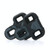 RD3 Road Bike Cleats 4.5 Degree Floating Self-locking Cycling Pedal Cleat for Look KEO Road Cleats Fit Most Road Bicycle Shoes
