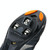 RD3 Road Bike Cleats 4.5 Degree Floating Self-locking Cycling Pedal Cleat for Look KEO Road Cleats Fit Most Road Bicycle Shoes