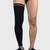 Outdoor Basketball Badminton Sports Knee Pad Riding Running Gear Long Breathable Protection Legs Pantyhose, Size: M