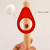 Classic Wooden Games Floating Blow Pipe & Balls Blowing Toy for Children