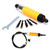 Electric Carving Knife Woodwork Tools Graver with Spanner & Flexible Shaft
