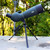 Maifeng 25-75x70 Professional High Definition High Times Outdoor Zoom Monocular Astronomical Telescope