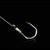 10 PCS 40 LBS 7 Strands Steel Braiding Fishing Line Sea Fishing Wire
