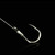 10 PCS 30 LBS 7 Strands Steel Braiding Fishing Line Sea Fishing Wire