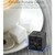 JAKCOM CC2 1080P HD Recorder Cube Smart Mini Camera, with Infrared Night Vision & Motion Detection(Black)