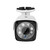 633H2 / IP 3.6mm 2MP Lens Full HD 1080P Outdoor Security Camera IP66 Waterproof Bullet Surveillance Camera with 20 Meter Night Vision Function(White)