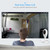 NEO NIP-55AI Indoor WiFi IP Camera, with IR Night Vision & Multi-angle Monitor & Mobile Phone Remote Control