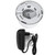 533H2 / IP 3.6mm 2MP Lens Full HD 1080P Indoor Security Dome Surveillance Camera with 20 Meter Night Vision Function(White)