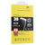 For OnePlus 5T 3D Curved Edge 9H Hardness HD Tempered Glass Screen Protector(Black)