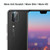 0.2mm 9H 2.5D Rear Camera Lens Tempered Glass Film for Galaxy A8 (2018)
