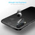 0.2mm 9H 2.5D Rear Camera Lens Tempered Glass Film for Galaxy A8 (2018)