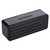 LN-24 DC 5V 1A Portable Wireless Speaker with Hands-free Calling, Support USB & TF Card & 3.5mm Aux (Black)