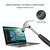 Laptop Screen HD Tempered Glass Protective Film for Acer Swift 3 Laptop - SF315-41-R6J9 15.6 inch