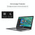 Laptop Screen HD Tempered Glass Protective Film for Acer Swift 3 Laptop - SF315-41-R6J9 15.6 inch
