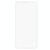 For LG Q6+ 0.26mm 9H Surface Hardness 2.5D Curved Edge Tempered Glass Screen Protector