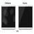 9 inch Universal 0.4mm 9H Surface Hardness Tempered Glass Screen Protector