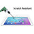2 PCS for Huawei MediaPad T2 10.0 Pro 0.4mm 9H Surface Hardness Full Screen Tempered Glass Screen Protector
