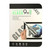 7 inch Universal 0.4mm 9H Surface Hardness Tempered Glass Screen Protector