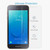 0.26mm 9H 2.5D Explosion-proof Tempered Glass Film for Galaxy J2 Core