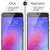 0.26mm 9H 2.5D Tempered Glass Film for Meizu M6