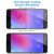 0.26mm 9H 2.5D Tempered Glass Film for Meizu M6