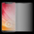 100 PCS 0.26mm 9H 2.5D Explosion-proof Tempered Glass Film for Xiaomi Mi 8 Pro