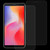 2 PCS 0.26mm 9H 2.5D Tempered Glass Film for Xiaomi Redmi 6