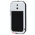 LOVE MEI for HTC One E8 Powerful Waterproof Dustproof Shockproof Anti-slip Metal Protective Case(White)