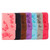 Butterflies Embossing Horizontal Flip Leather Case for Wiko U Feel, with Holder & Card Slots & Wallet & Lanyard(Black)