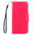 For Lenovo Vibe K5 Butterflies Love Flowers Embossing Horizontal Flip Leather Case with Holder & Card Slots & Wallet & Lanyard(Magenta) For Lenovo Vibe K5 Butterflies Love Flowers Embossing Horizontal Flip Leather Case with Holder & Card Slots & Wallet & Lanyard(Magenta)