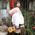 HM100 21 inch Basswood Ukulele Children Musical Enlightenment Instrument(Pink) HM100 21 inch Basswood Ukulele Children Musical Enlightenment Instrument(Pink)