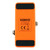 KOKKO FDD2 Mini Electric Guitar  Digital Delay Effects Pedal Timer(Orange)