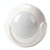 NEO NAS-PD01W Wireless WiFi PIR Detector Motion Sensor, Support Android / IOS systems & Ultra-bright Red LED