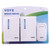 VOYE V015F2 Wireless Smart Music Home Doorbell with Dual Receiver, Remote Control Distance: 120m (Open Air)