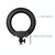 12 Inch Anchor Photography Self-timer LED Ring Fill-in Light