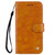 For Xiaomi Redmi 5 Plus Oil Wax Texture Horizontal Flip Leather Case with Holder & Card Slots & Wallet(Brown)