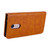 For Xiaomi Redmi 5 Plus Oil Wax Texture Horizontal Flip Leather Case with Holder & Card Slots & Wallet(Brown)