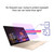 9H Surface Hardness HD Explosion-proof Tempered Glass Film for MacBook Retina 12 inch (A1534)